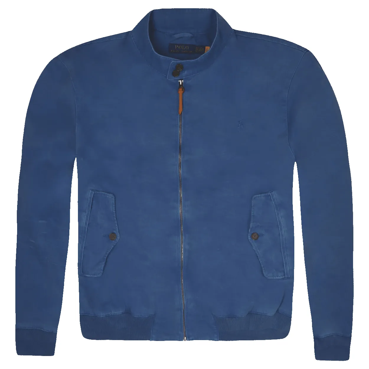 Polo Ralph Lauren Lined Windbreaker Jacket sold by Coes