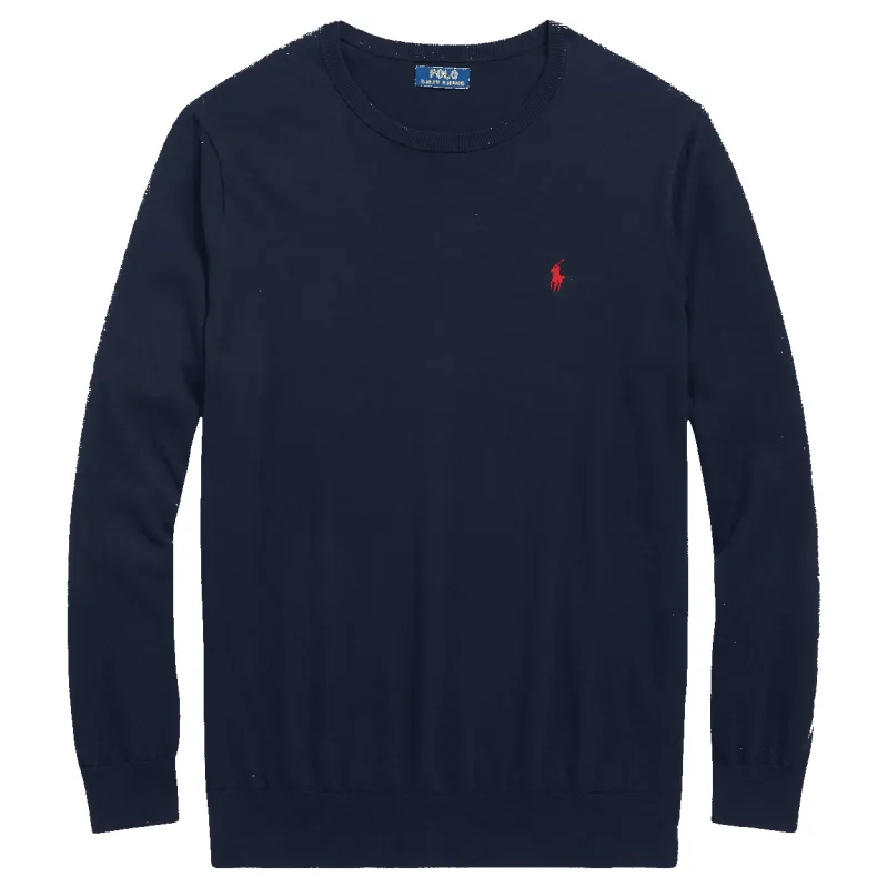 Polo Ralph Lauren  Long Sleeve Jumper sold by Coes