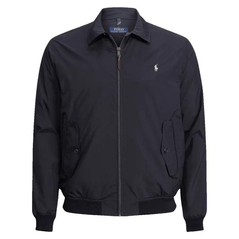 Polo Ralph Lauren Packable Water-Repellent Jacket sold by Coes