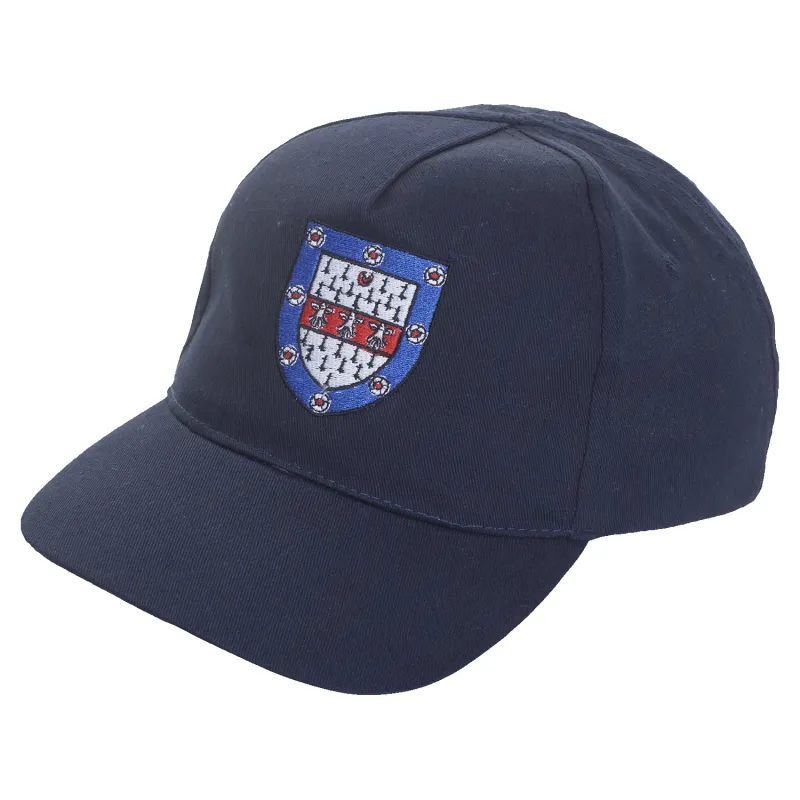 Woodbridge Prep Sun Hat sold by Coes