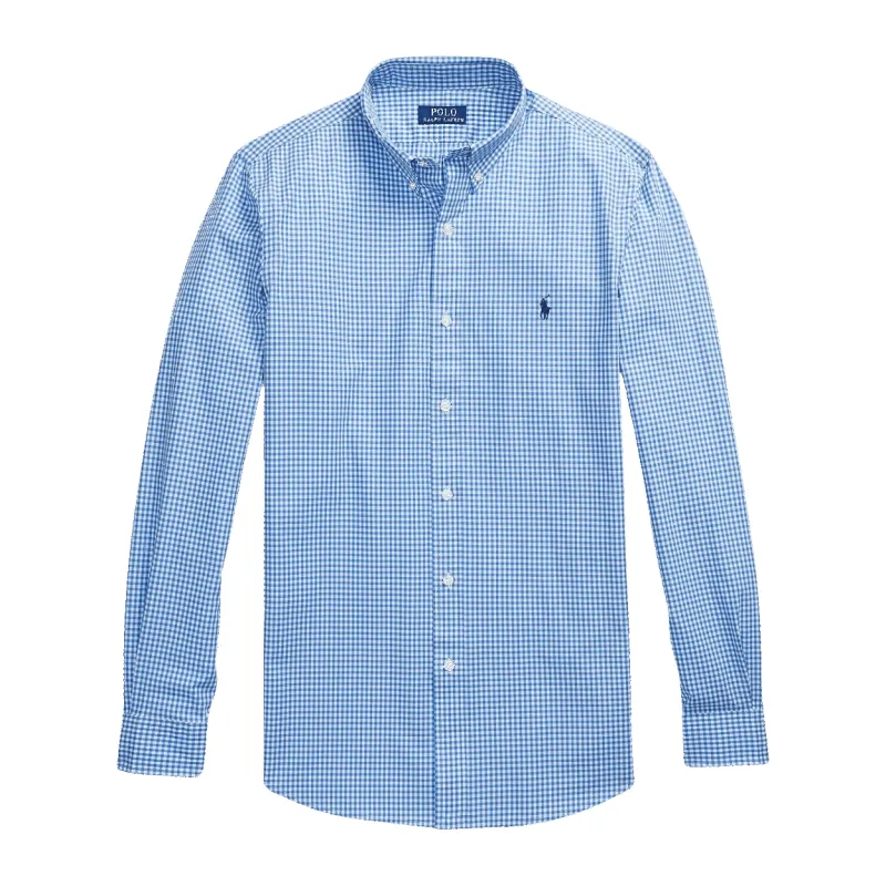 Polo Ralph Lauren Long Sleeve Sport Shirt sold by Coes