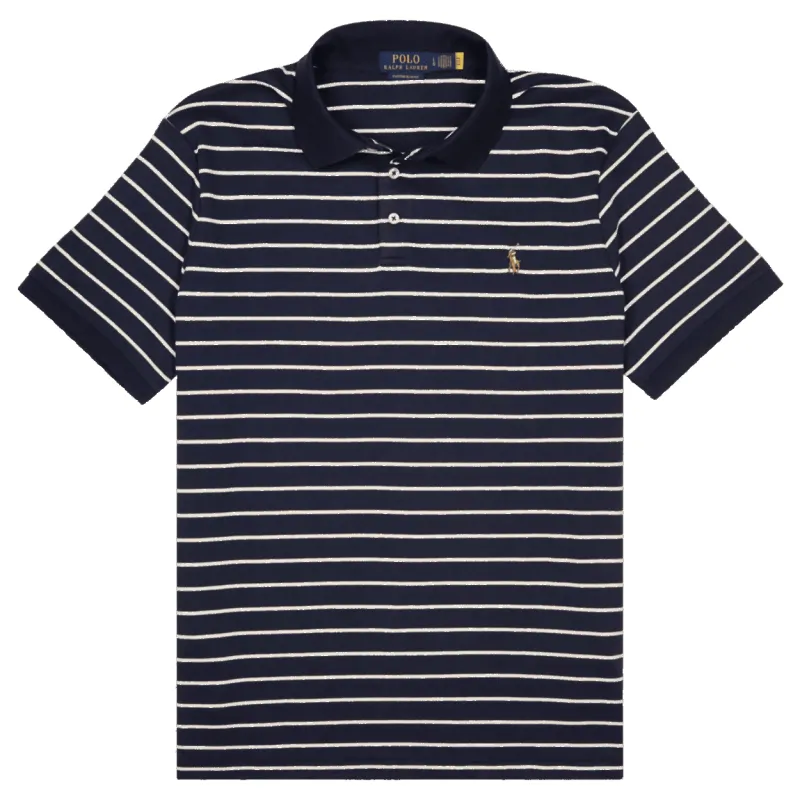 Polo Ralph Lauren Short Sleeve Polo Shirt sold by Coes