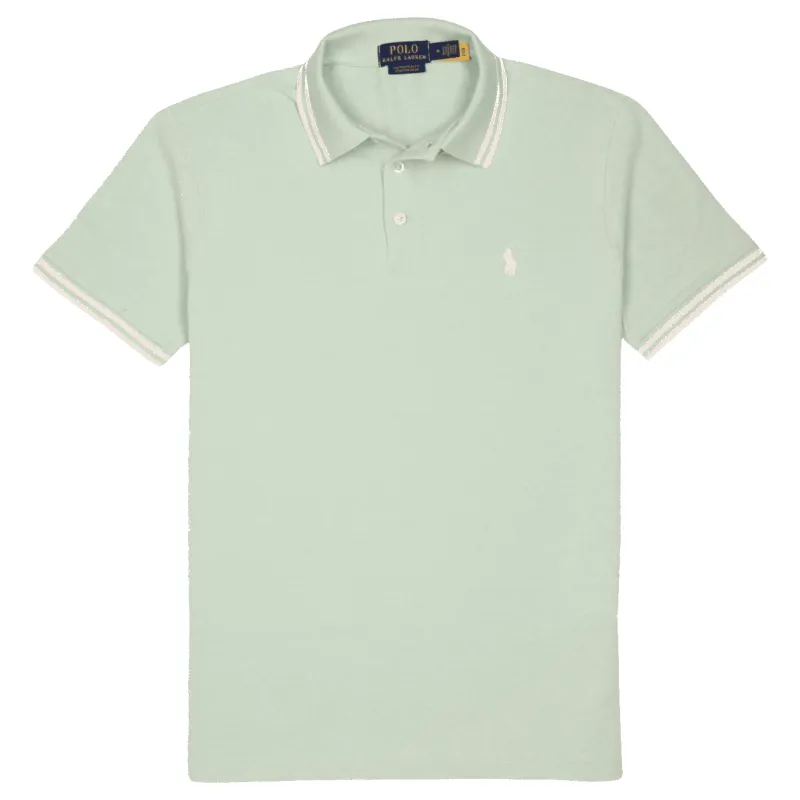Polo Ralph Lauren Short Sleeve Polo Shirt sold by Coes