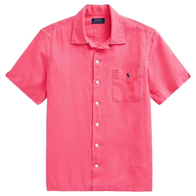 Polo Ralph Lauren Short Sleeve Sport Shirt sold by Coes
