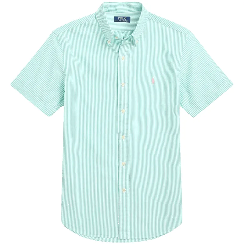 Polo Ralph Lauren Short Sleeve Sport Shirt sold by Coes