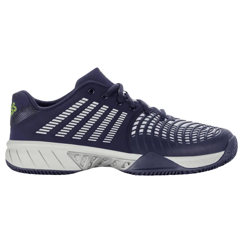 K-Swiss Express Light 3 Tennis Trainers sold by Coes