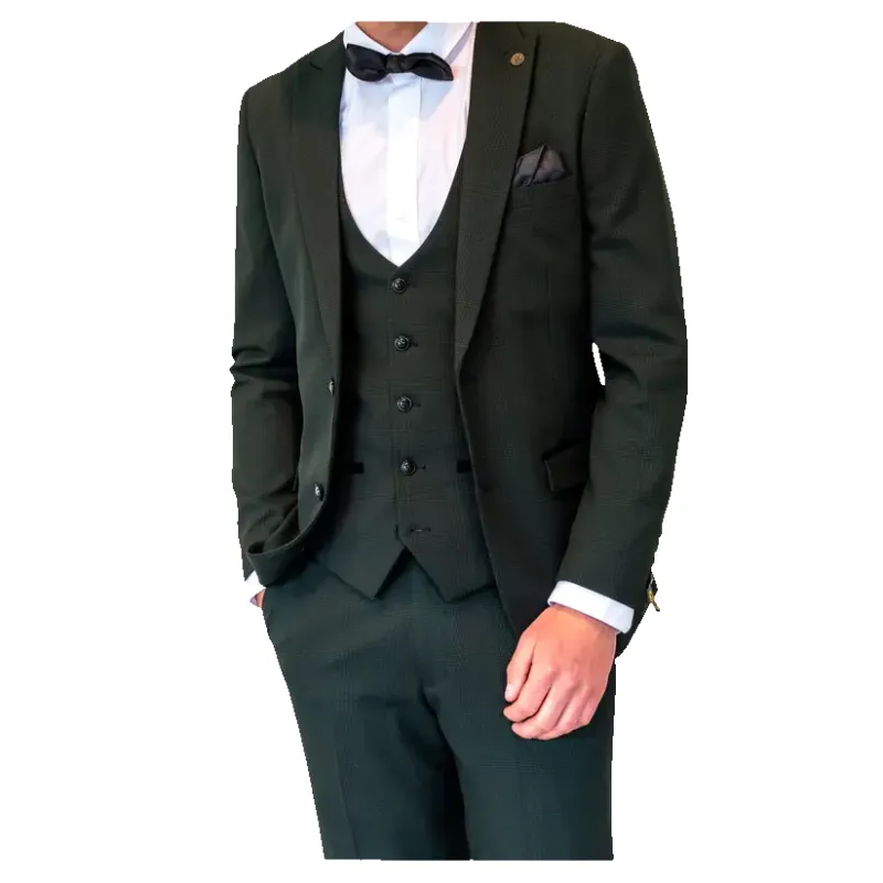 Marc Darcy Bromley Three Piece Suit sold by Coes