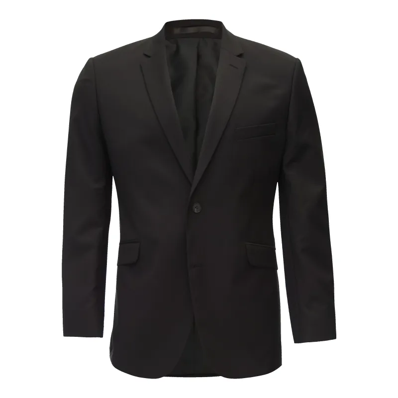 Coes Contemporary Fit Two Piece Suit made by Coes