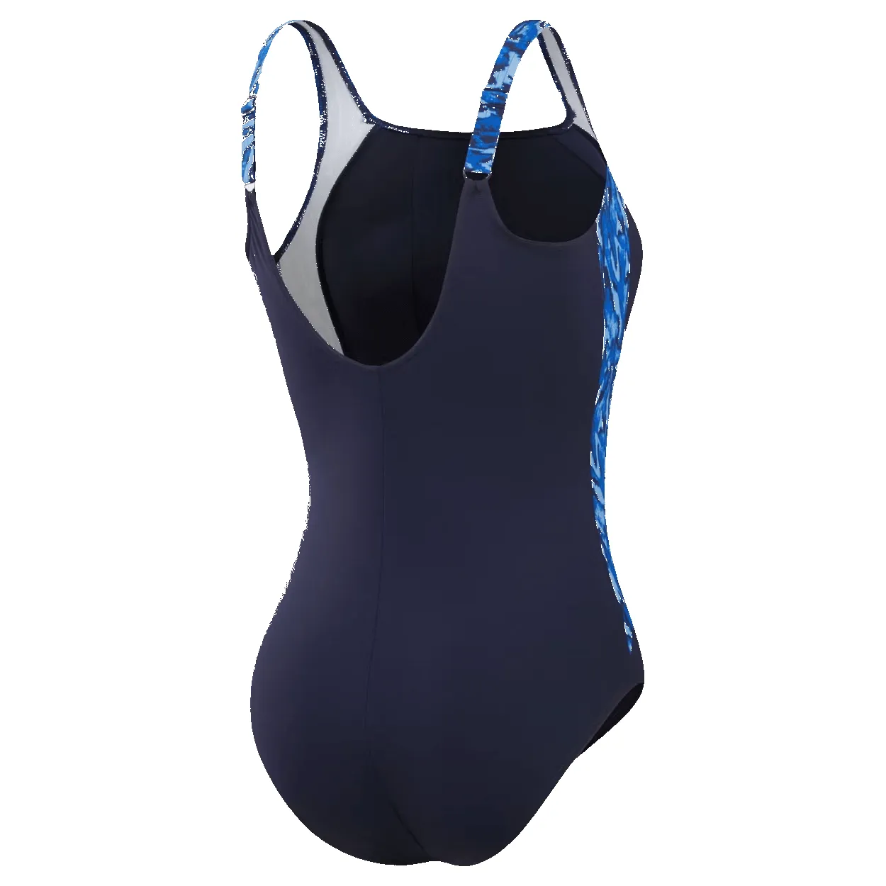 Speedo Shaping Printed LunaLustre One Piece Swimsuit sold by Coes product image thumbnail 4