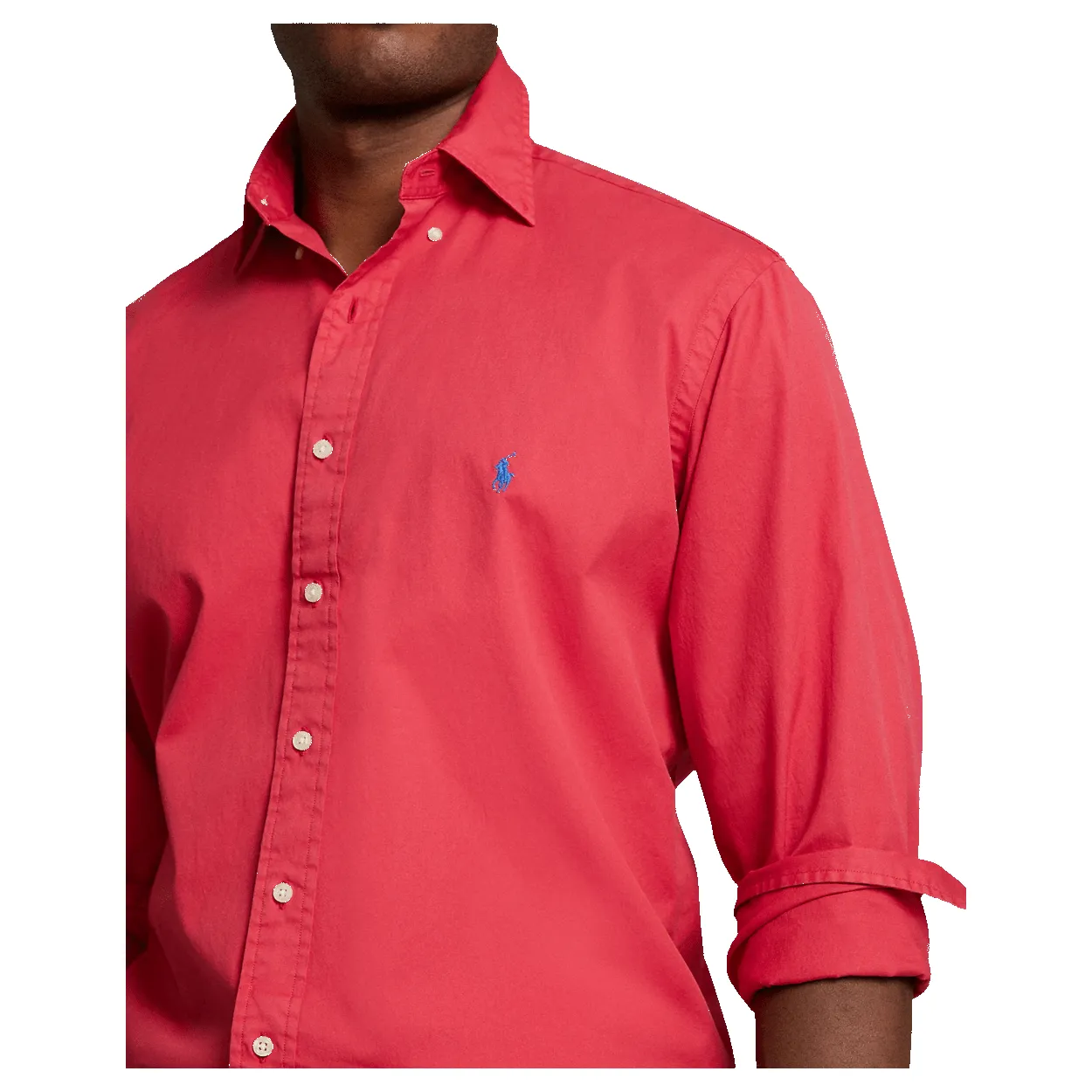 Polo Ralph Lauren Long Sleeve Sport Shirt sold by Coes product image thumbnail 5