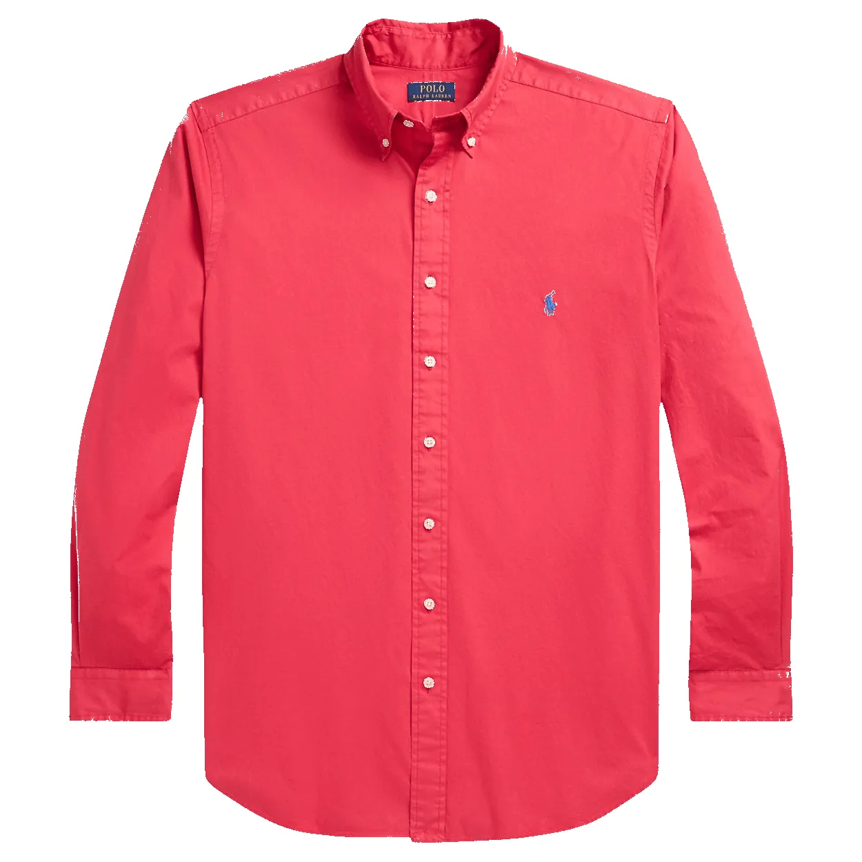 Polo Ralph Lauren Long Sleeve Sport Shirt sold by Coes product image thumbnail 2