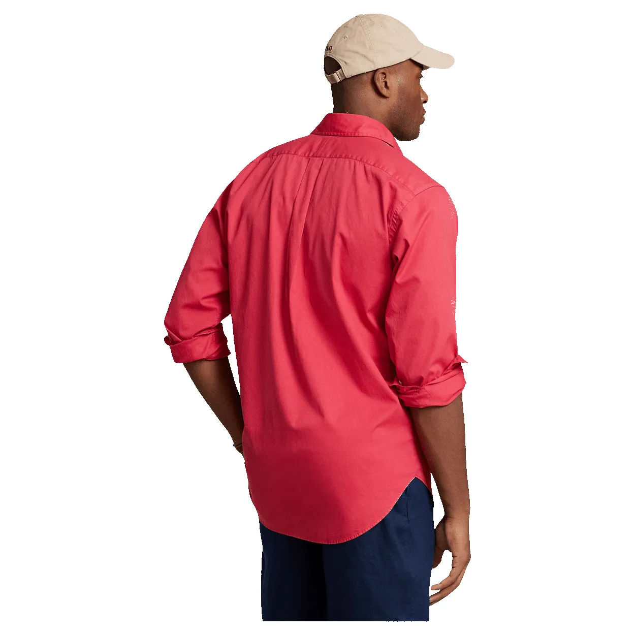 Polo Ralph Lauren Long Sleeve Sport Shirt sold by Coes product image thumbnail 4
