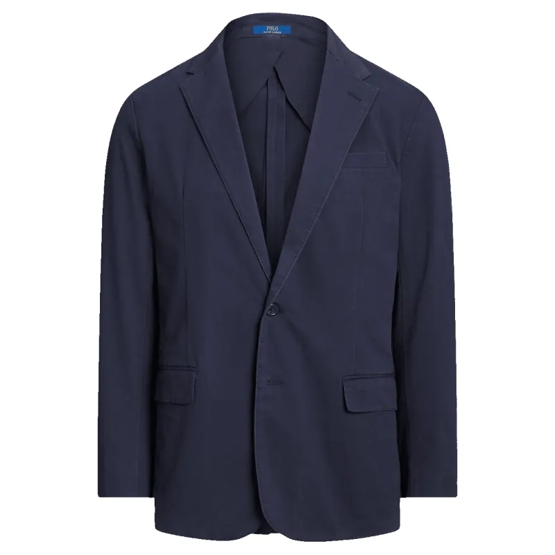 Polo Ralph Lauren Stretch Chino Suit Jacket sold by Coes