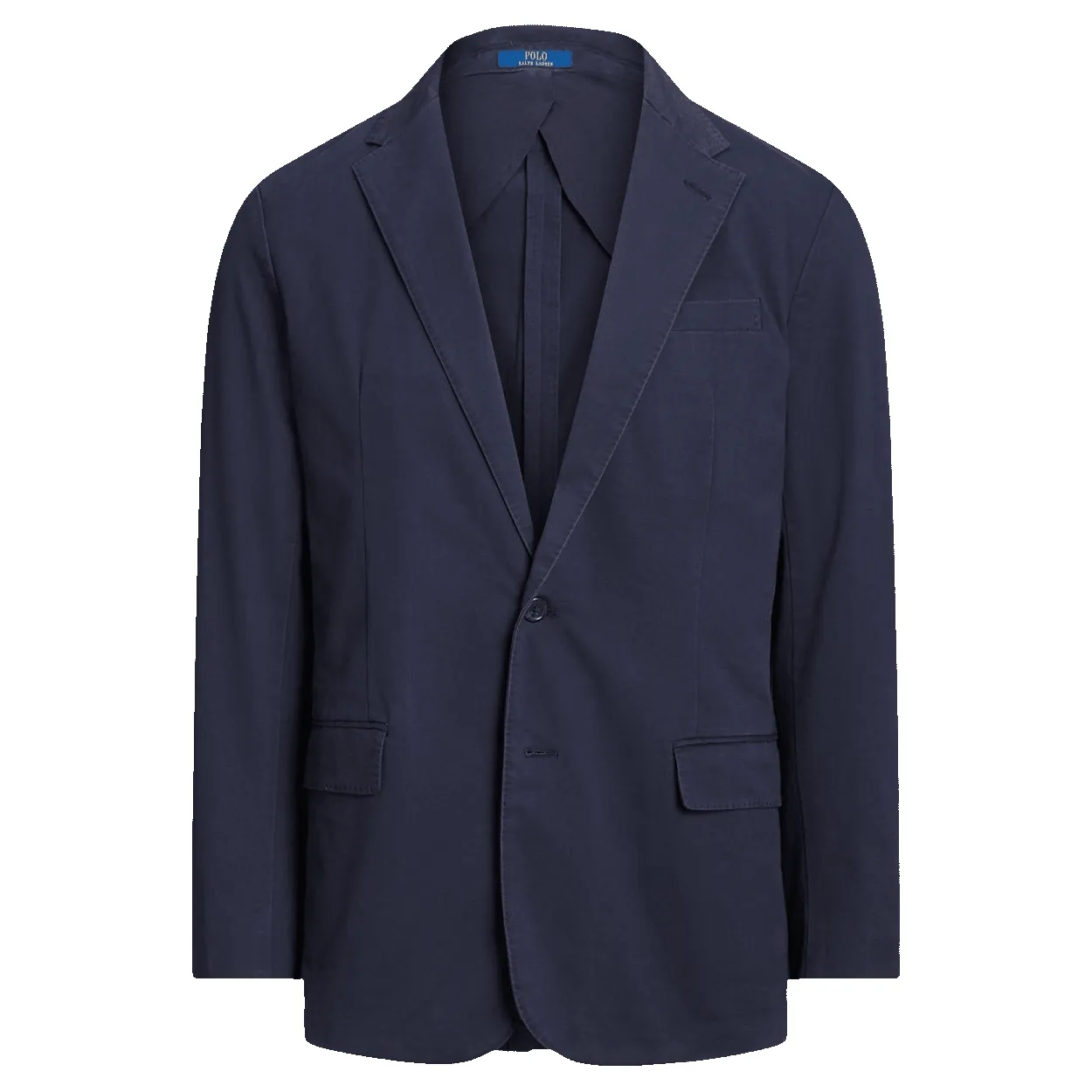 Polo Ralph Lauren Stretch Chino Suit Jacket sold by Coes