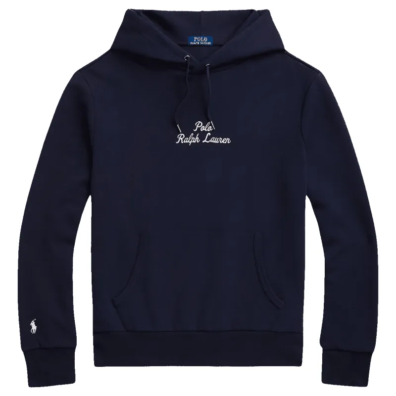 Polo Ralph Lauren Long Sleeve Hoodie made by Polo by Ralph Lauren