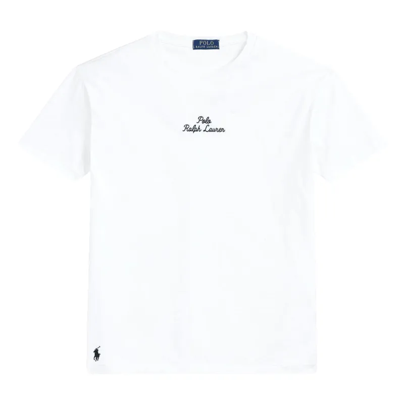 Polo Ralph Lauren Short Sleeve T-Shirt sold by Coes