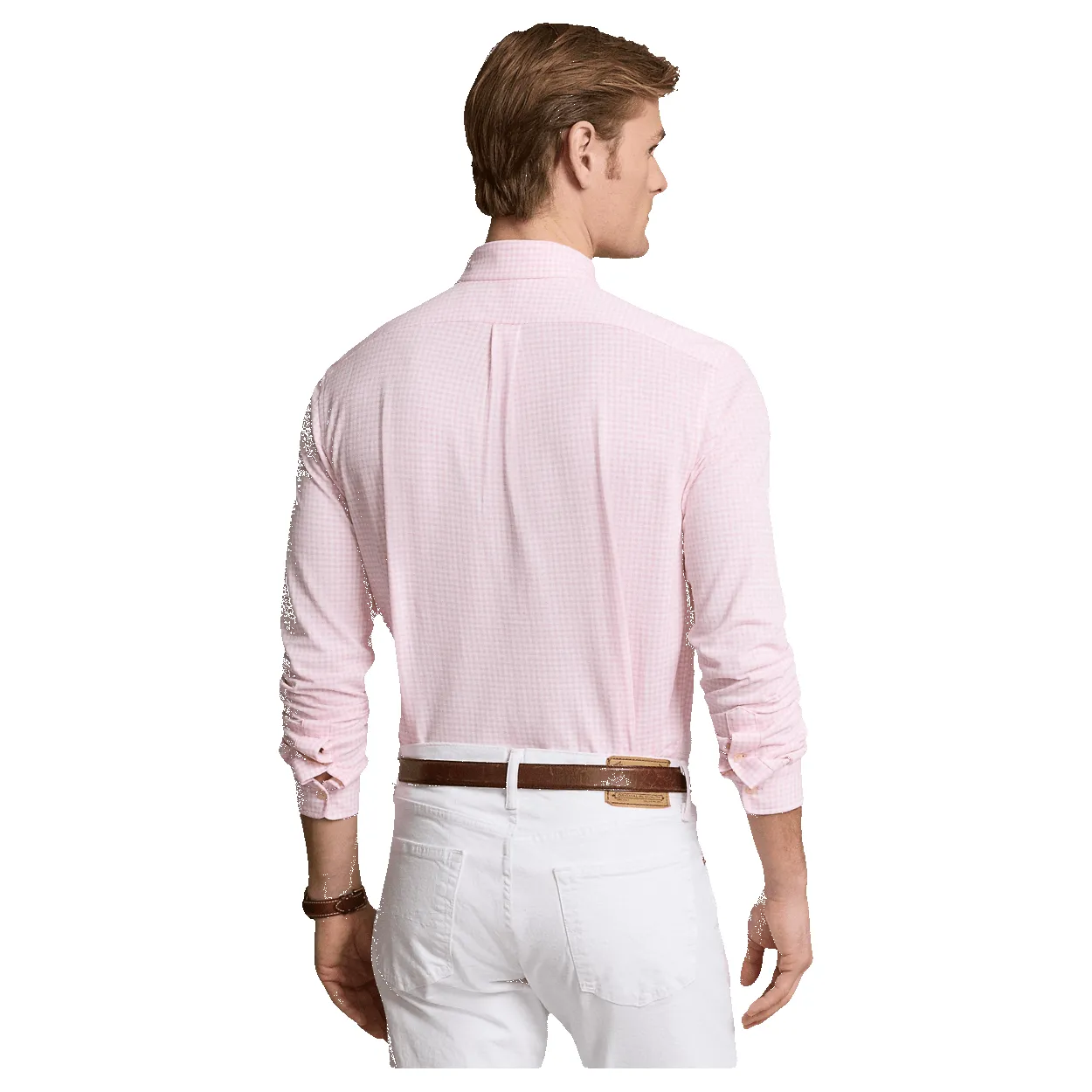 Polo Ralph Lauren Long Sleeve Sport Shirt sold by Coes product image thumbnail 3