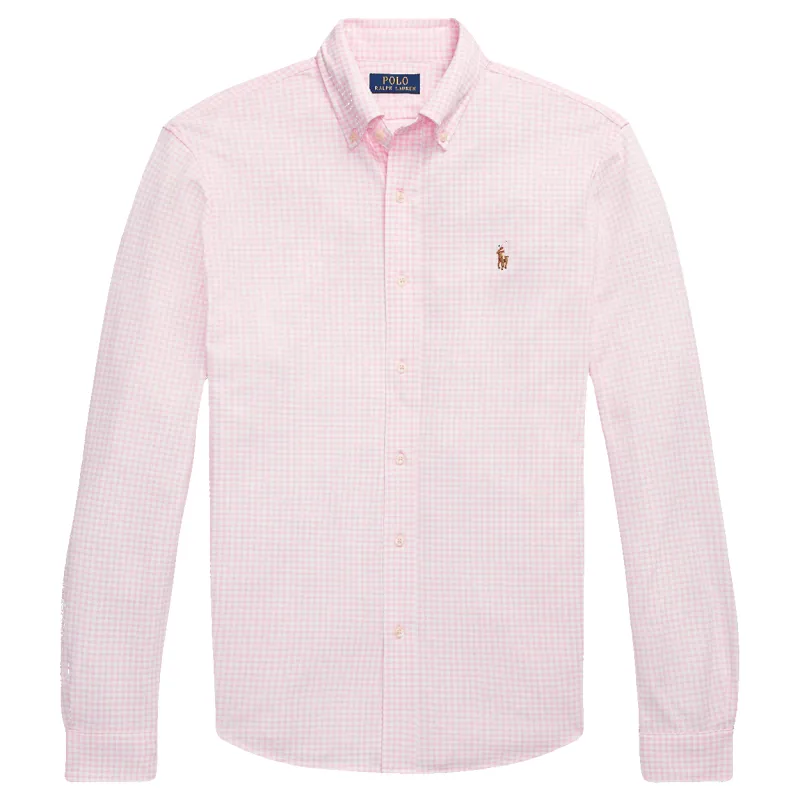 Polo Ralph Lauren Long Sleeve Sport Shirt sold by Coes