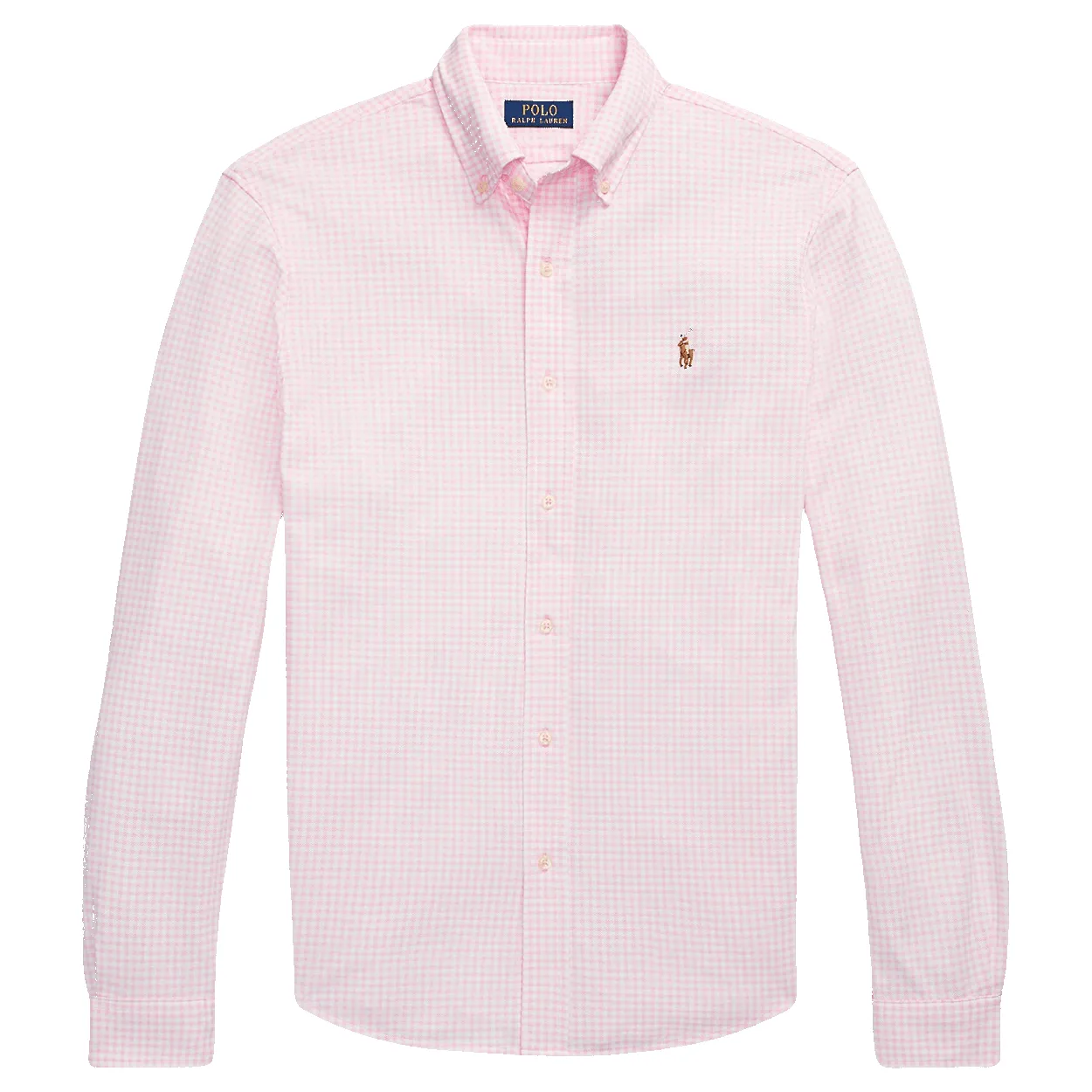 Polo Ralph Lauren Long Sleeve Sport Shirt sold by Coes