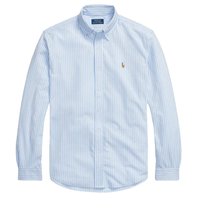 Polo Ralph Lauren Long Sleeve Sport Shirt sold by Coes