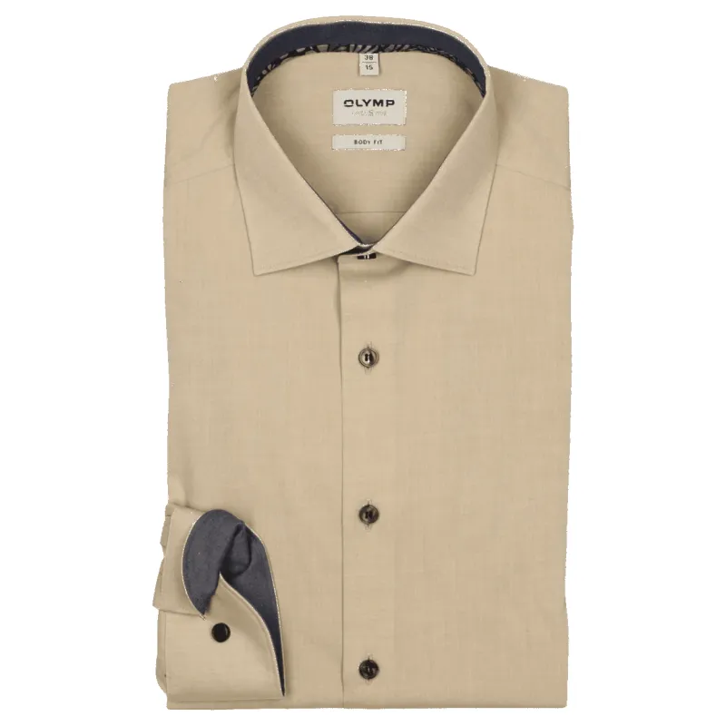 Olymp Level 5 Formal Shirt sold by Coes