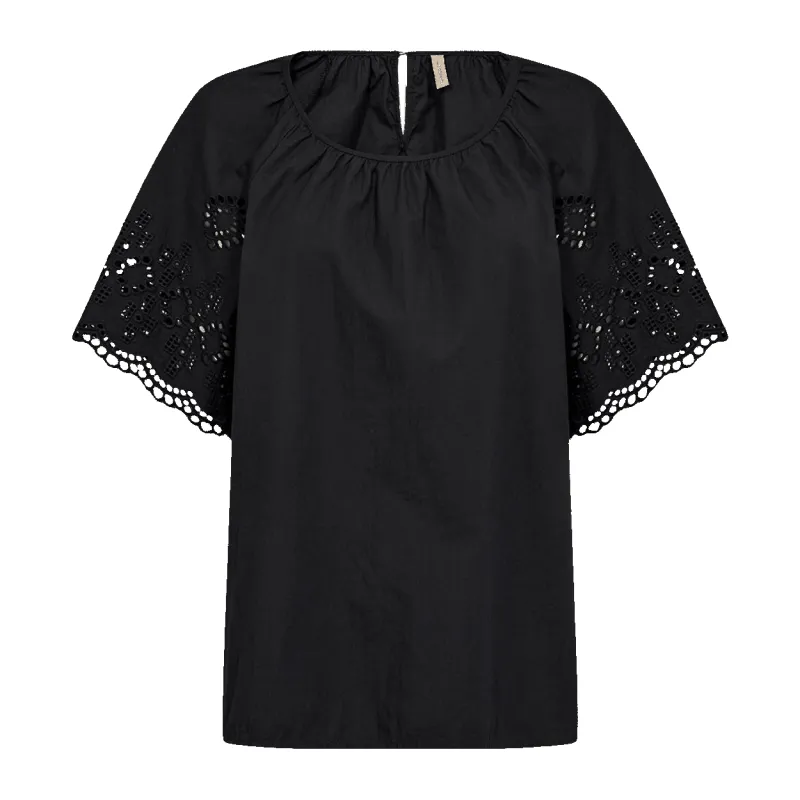 Soya Concept Milly 6 Blouse made by Coes