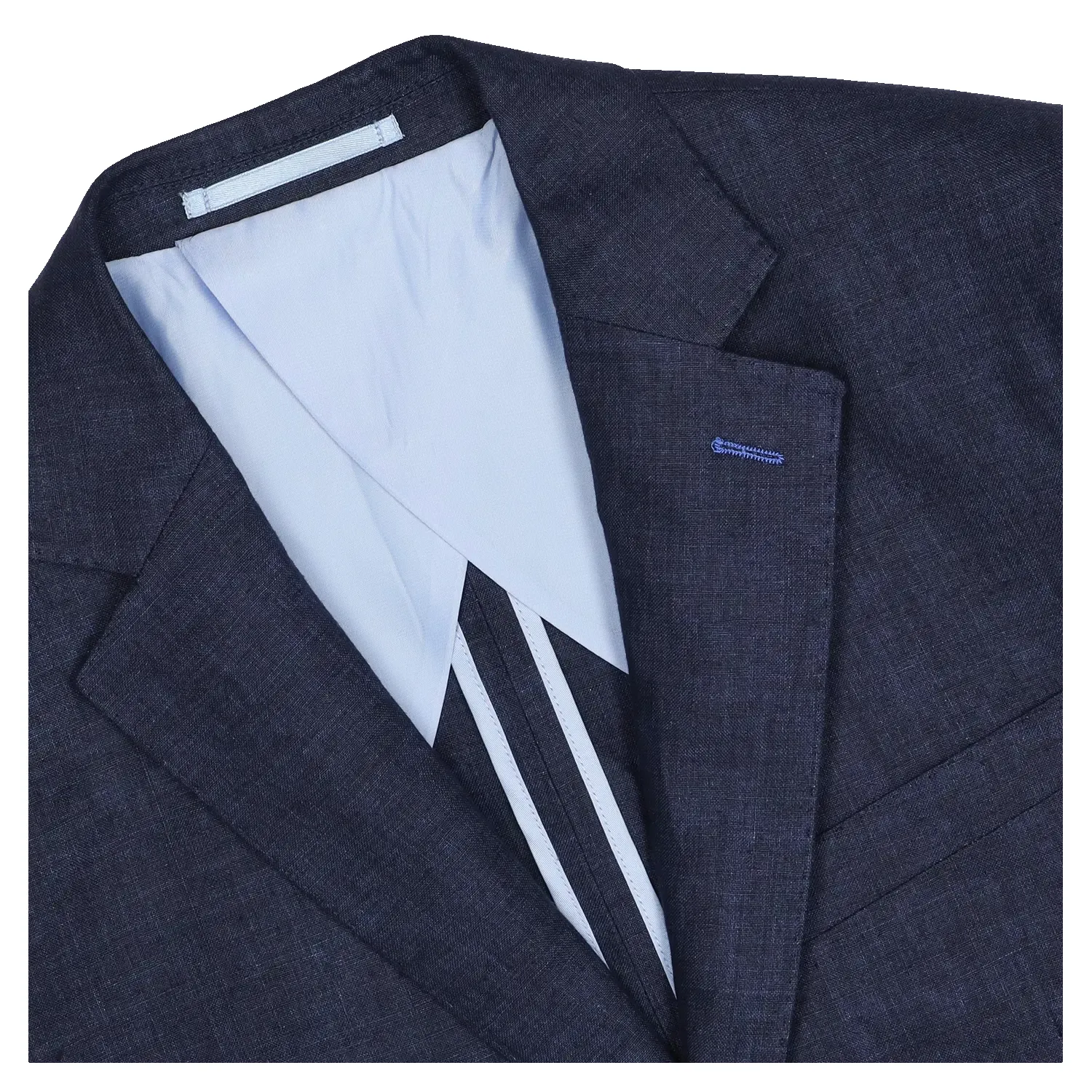 Gurteen Viago Linen Suit Jacket sold by Coes product image thumbnail 3