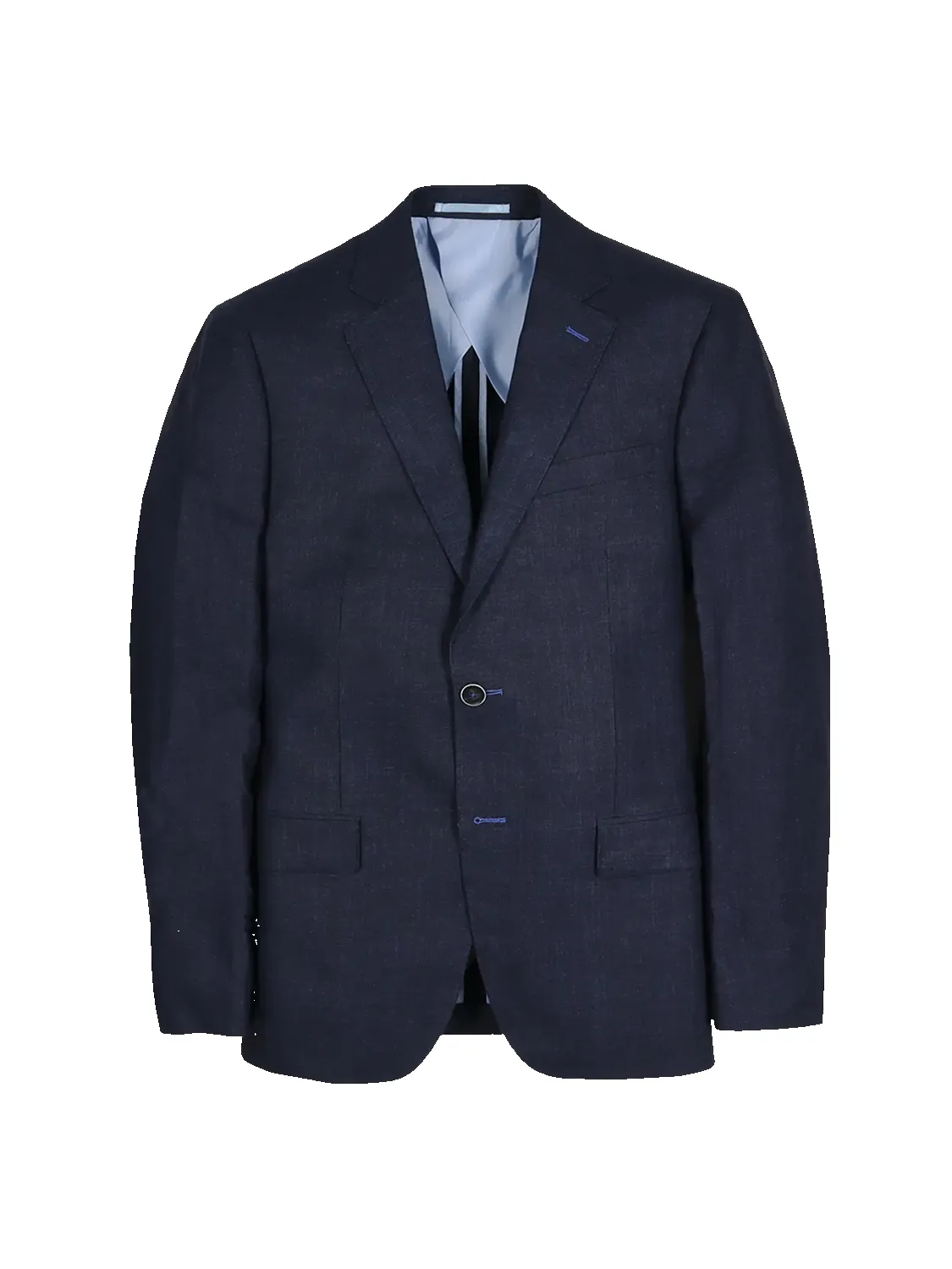 Gurteen Viago Linen Suit Jacket sold by Coes