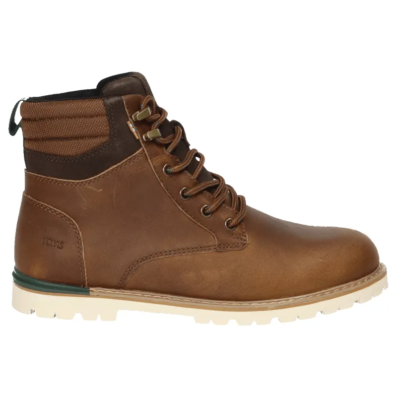 Toms Ashland Boot sold by Coes