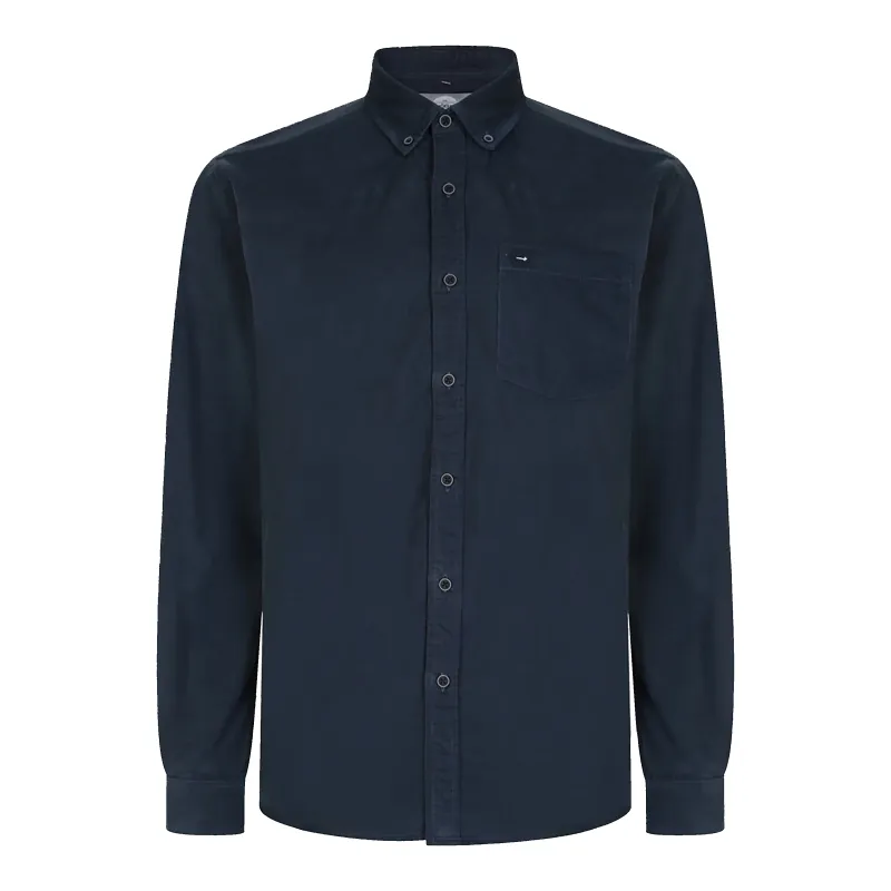 Peter Gribby Needle/Fine Cord Button Down Shirt sold by Coes