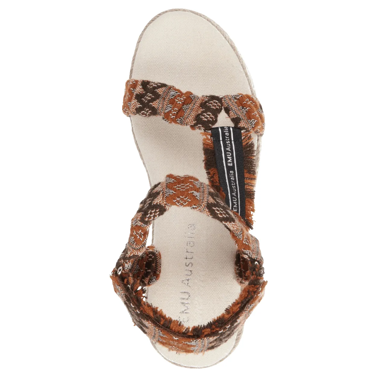 EMU Australia Evans Sandals sold by Coes product image thumbnail 3