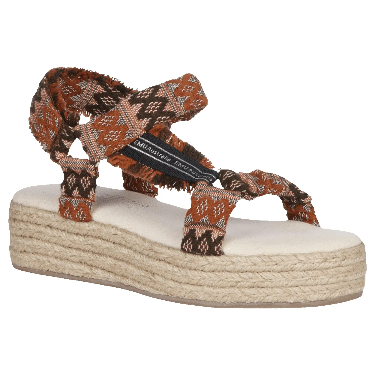EMU Australia Evans Sandals sold by Coes product image thumbnail 2