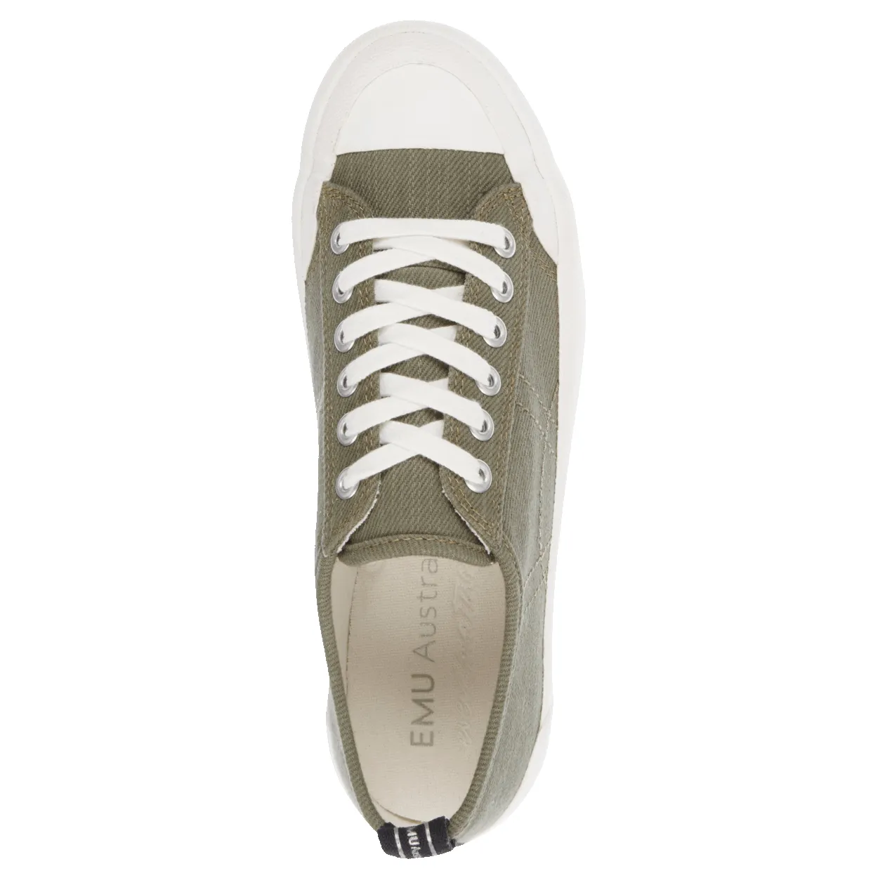 EMU Australia Hosier Sneakers sold by Coes product image thumbnail 3