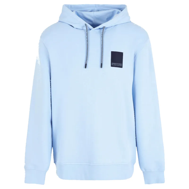 Armani Exchange Milano Edition Hoodie made by Armani Exchange