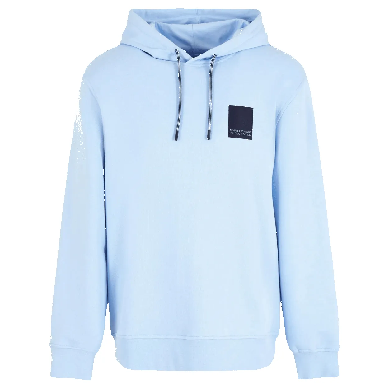 Armani Exchange Milano Edition Hoodie sold by Coes