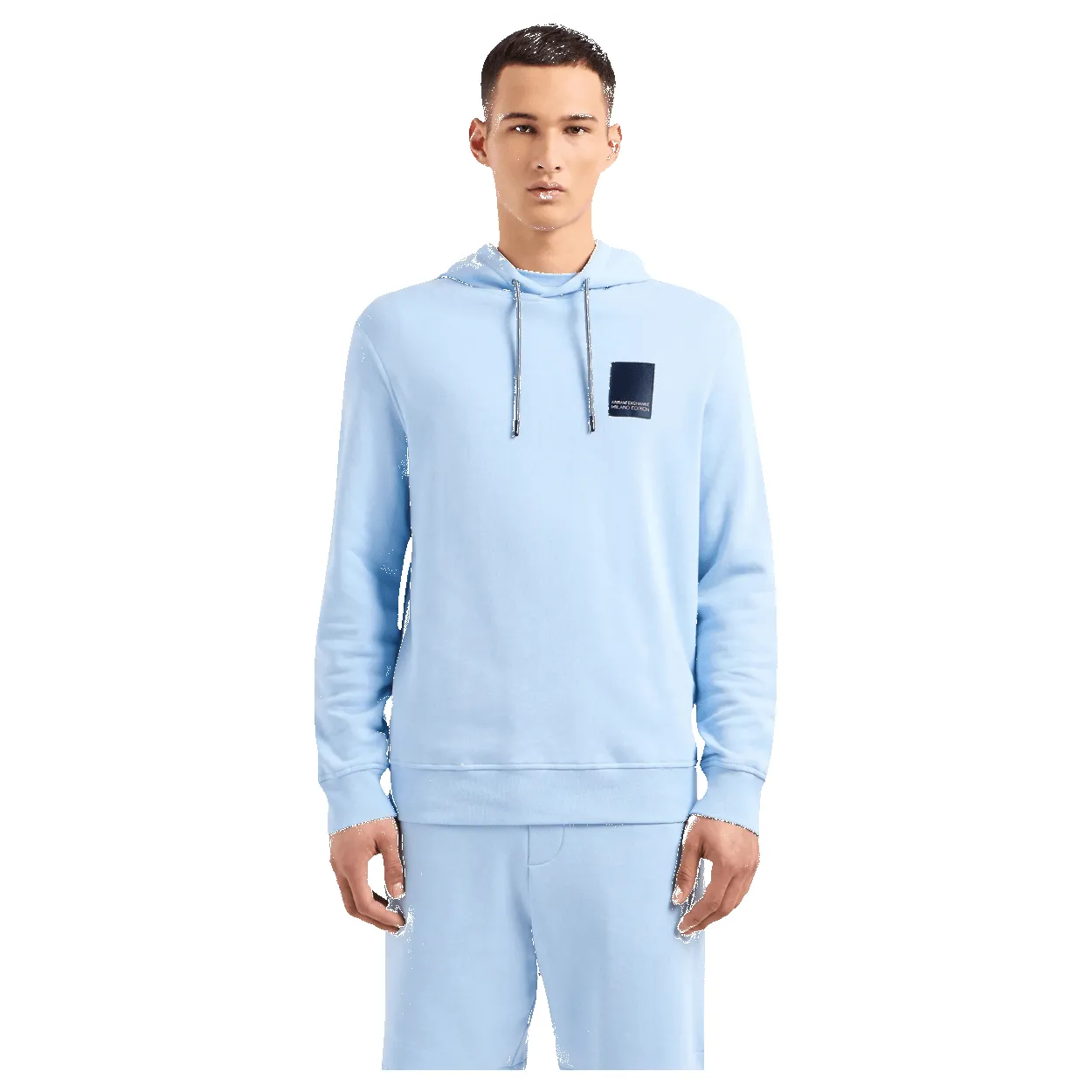 Armani Exchange Milano Edition Hoodie sold by Coes product image thumbnail 2
