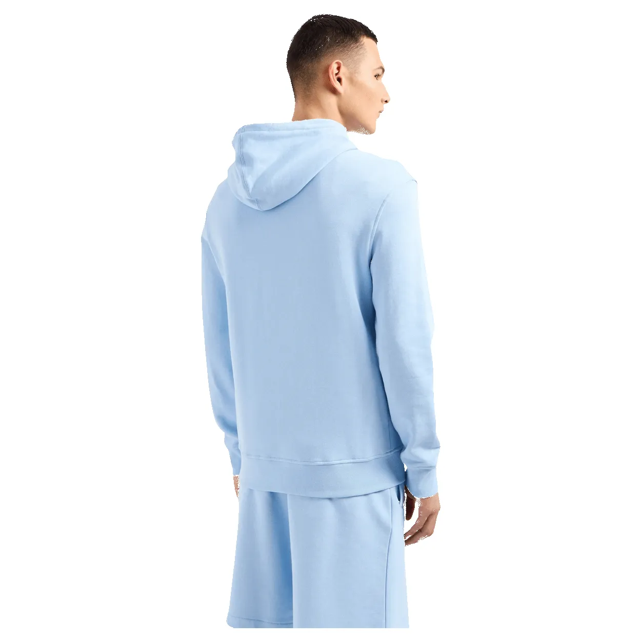 Armani Exchange Milano Edition Hoodie sold by Coes product image thumbnail 3