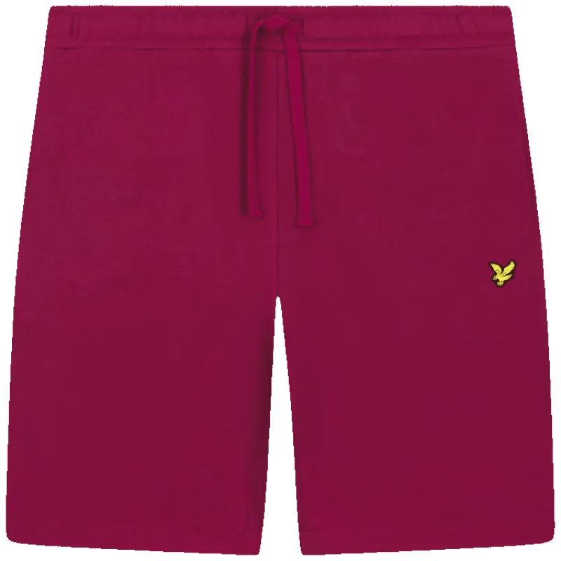 Lyle & Scott Sweat Shorts sold by Coes