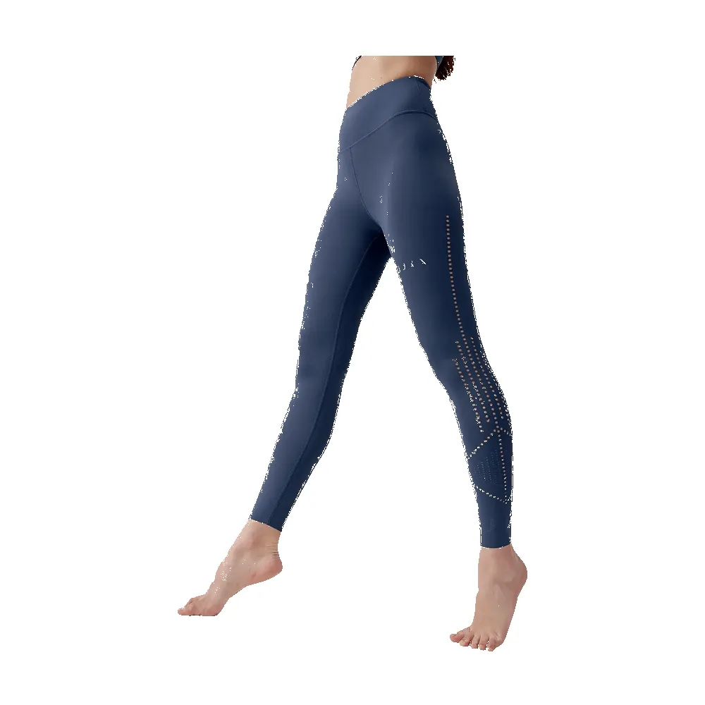 Born Living Yoga Saril Leggings sold by Coes