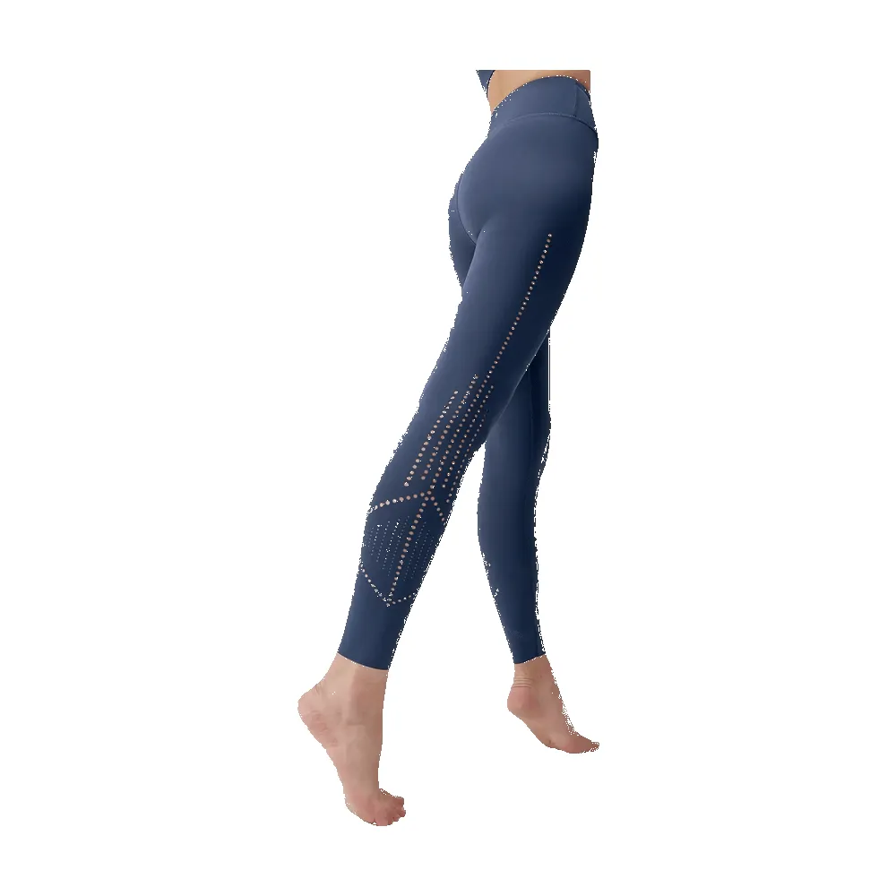 Born Living Yoga Saril Leggings sold by Coes product image thumbnail 2
