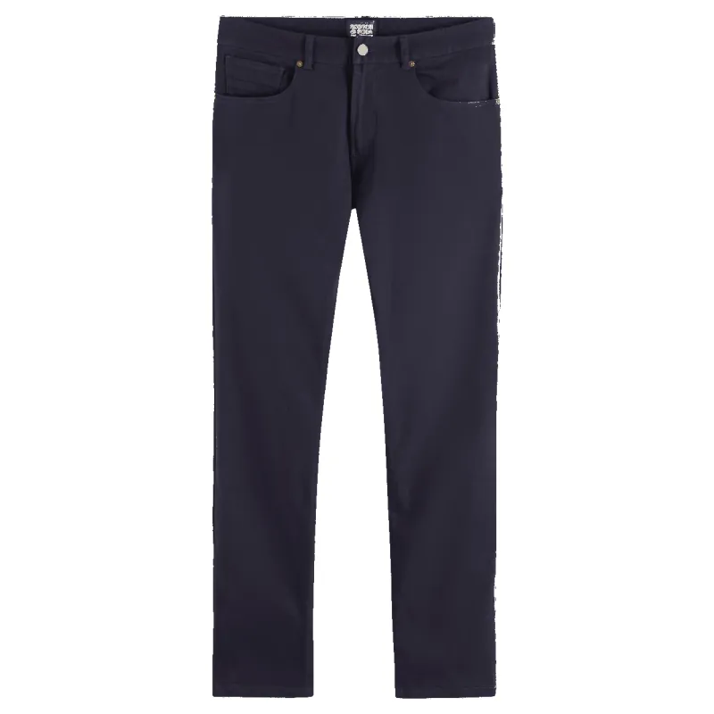 Ralston Slim Fit Garment Dyed Jean made by Scotch & Soda
