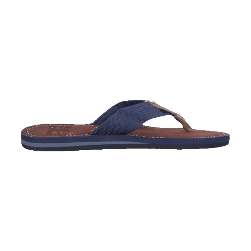 Barbour Toeman Beach Sandals sold by Coes
