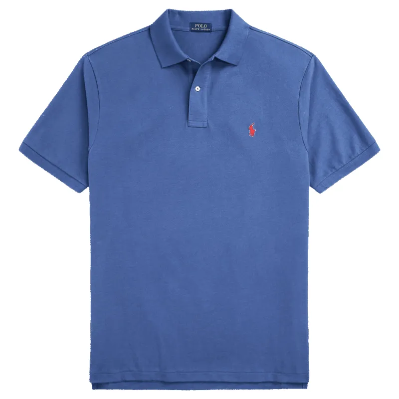 Polo Ralph Lauren Short Sleeve Polo Shirt sold by Coes