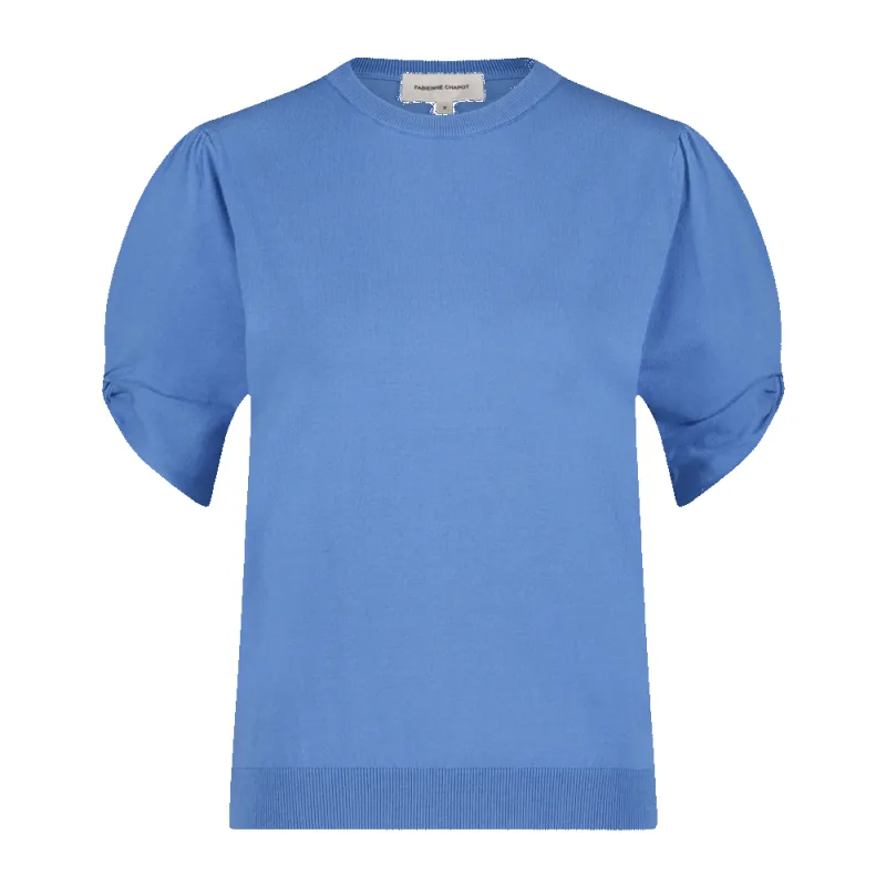 Fabienne Chapot Molly Twist Pullover sold by Coes