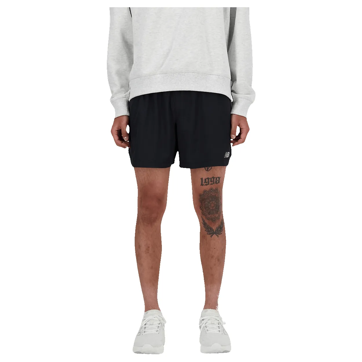 New Balance RC 5" Shorts sold by Coes