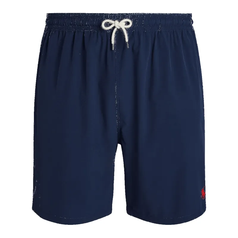 Polo Ralph Lauren Traveller Mid Swim Shorts sold by Coes