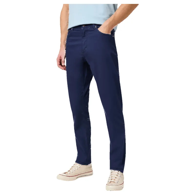 Wrangler Texas Straight Fit Cotton Jeans sold by Coes