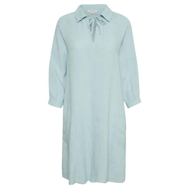 Part Two Erona Linen Dress sold by Coes