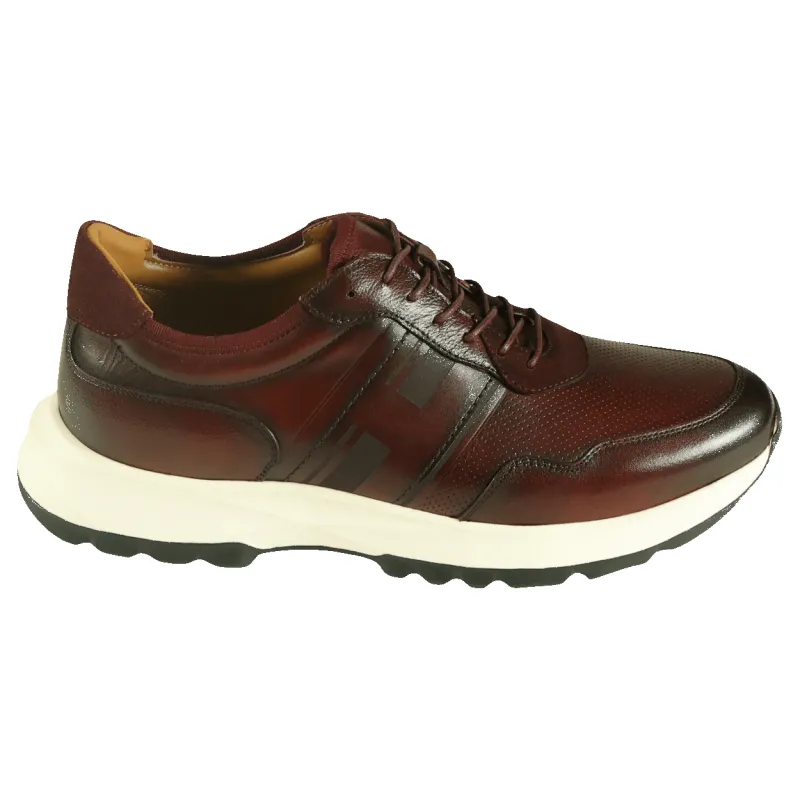 Azor Paolo Chunky Trainers sold by Coes