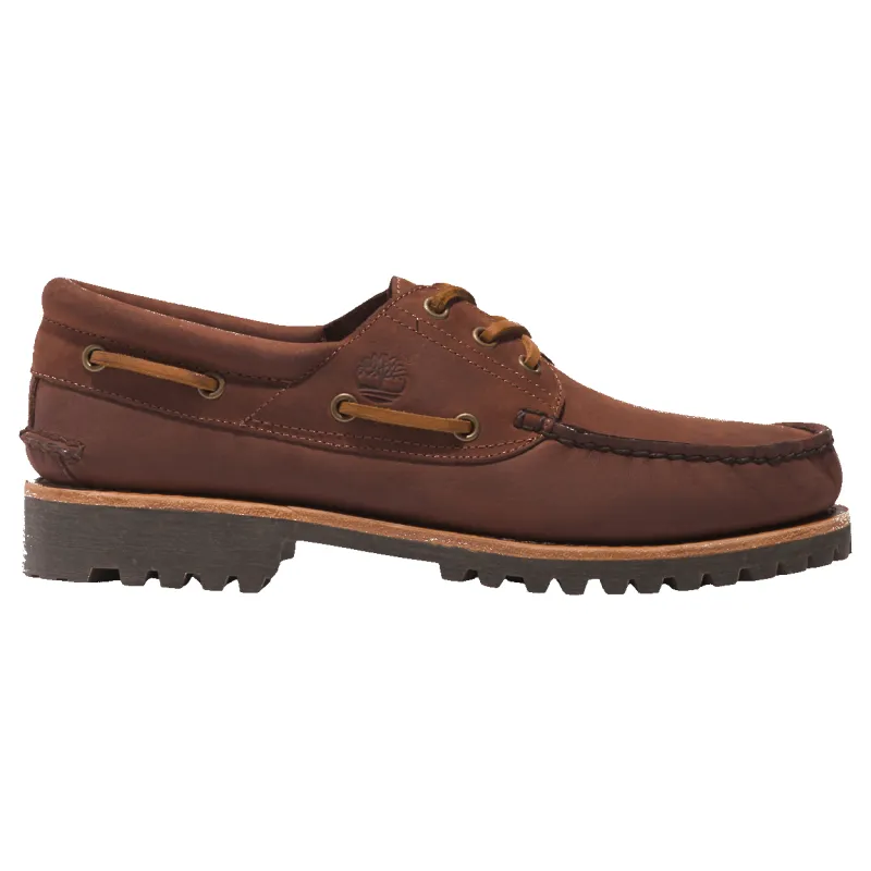 Timberland Authentic Boat Shoes sold by Coes